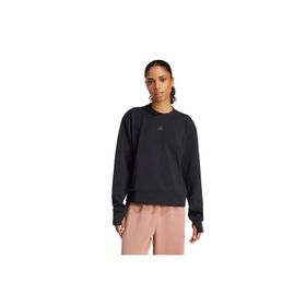 Adidas Training JP2655 Designed-Training Warm-Up Crewneck Kadın Sweatshirt