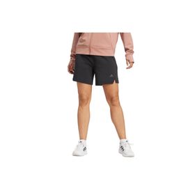 Adidas Training JP2662 Designed-for-Training Warm-Up Siyah Kadın Şort