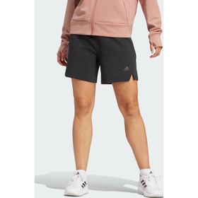 Adidas Training JP2662 Designed-for-Training Warm-Up Siyah Kadın Şort