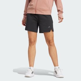 Adidas Training JP2662 Designed-for-Training Warm-Up Siyah Kadın Şort