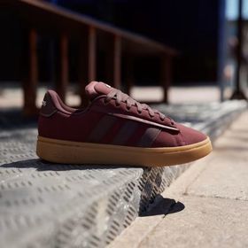 Adidas Training JQ3009 Grand Court Alpha Erkek Ayakkabı