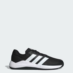 Adidas Training JS3045 Dropset Base Siyah Erkek Ayakkabı