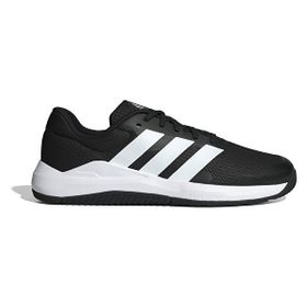Adidas Training JS3045 Dropset Base Siyah Erkek Ayakkabı
