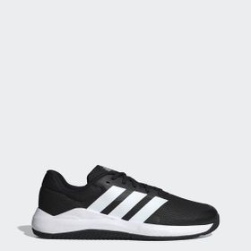 Adidas Training JS3045 Dropset Base Siyah Erkek Ayakkabı