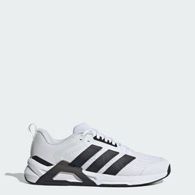 Adidas Training JS3118 Dropset Control Erkek Ayakkabı