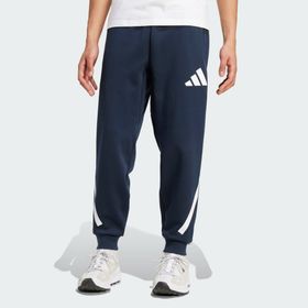 Adidas Training JW4723 Lacivert Erkek Eşofman Altı