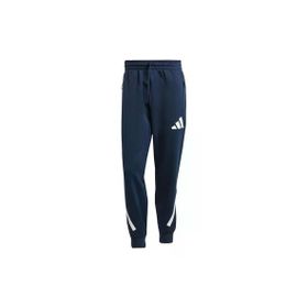Adidas Training JW4723 Lacivert Erkek Eşofman Altı