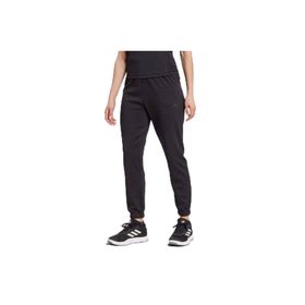 Adidas Training JW7202 Siyah Yoga Motion Kadın Eşofman Altı