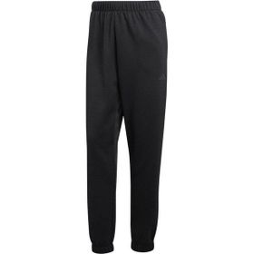 Adidas Training JW7202 Siyah Yoga Motion Kadın Eşofman Altı