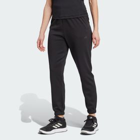 Adidas Training JW7202 Siyah Yoga Motion Kadın Eşofman Altı