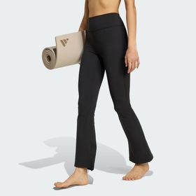 Adidas Training JW7667 All Me Essentials Flare Kadın Tayt