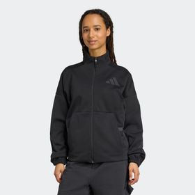 Adidas Training JW7778 Kadın Z.N.E. Eşofman Üstü