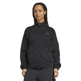 Adidas Training JW7778 Kadın Z.N.E. Eşofman Üstü