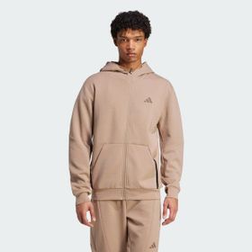 Adidas Training JX0690 Designed for Training Full-Zip Erkek Fermuarlı Üst
