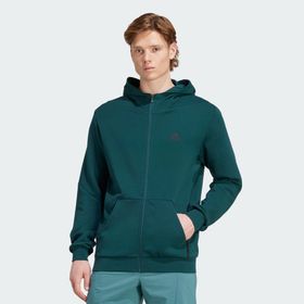 Adidas Training JX0691 Designed for Training Full-Zip Erkek Fermuarlı Üst