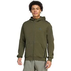 Adidas Training JX0692 Designed for Training Full-Zip Erkek Fermuarlı Üst