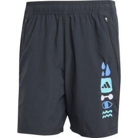 Adidas Training JX1812 Erkek Power Graphic Şort