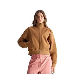 Adidas Training JX6782 Stella McCartney Knitted Kadın Eşofman Üstü