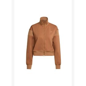 Adidas Training JX6782 Stella McCartney Knitted Kadın Eşofman Üstü