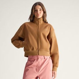 Adidas Training JX6782 Stella McCartney Knitted Kadın Eşofman Üstü