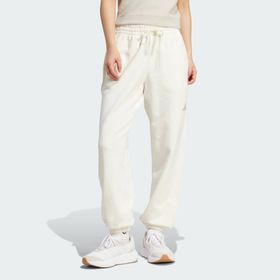Adidas Training JY1562 French Terry Loose Kadın Eşofman Altı