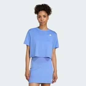 Adidas Training JY2217 Train Essentials Boxy Workout Kadın T-shirt