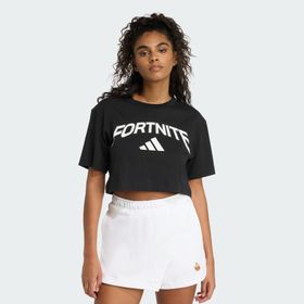 Adidas Training JZ2749 Kadın Kısa Kadın T-shirt