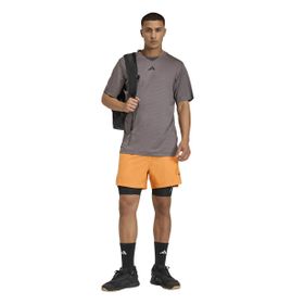 Adidas Training KA1197 Erkek Şort