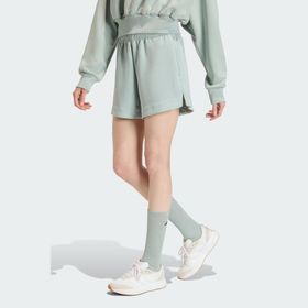 Adidas Training KA6996 Soft Lux Bol Kadın Şort