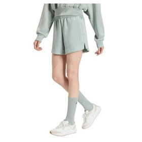 Adidas Training KA6996 Soft Lux Bol Kadın Şort