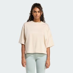 Adidas Training KA7010 Soft Lux Bol Kadın T-shirt
