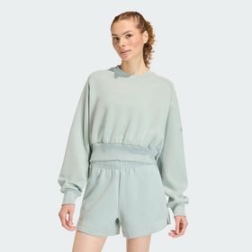 Adidas Training KA7015 Soft Lux Bol Kadın Sweatshirt