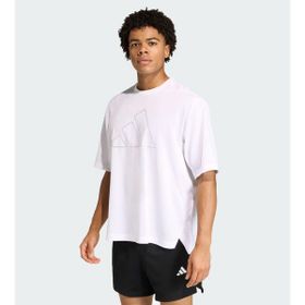 Adidas Training KE4410 Erkek T-shirt