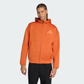 Adidas Training KE4679 Erkek Kapüşonlu Üst