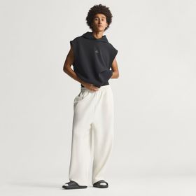 Adidas Training KF0342 Soft Lux Düz Paça Erkek Eşofman Altı