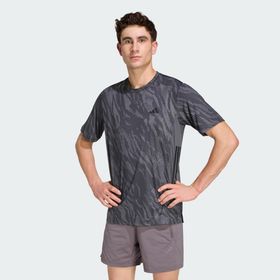 Adidas Training KQ7535 Erkek T-shirt