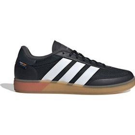 Adidas Training Spezial JS3038 Siyah Kadın Spor Ayakkabı