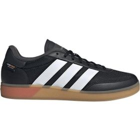 Adidas Training Spezial JS3038 Siyah Kadın Spor Ayakkabı