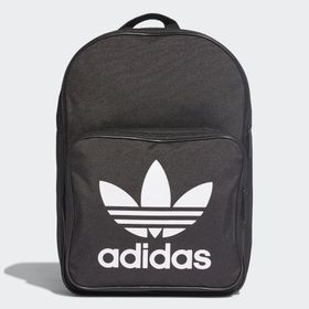 Adidas Trefoil Siyah Erkek T-shirt