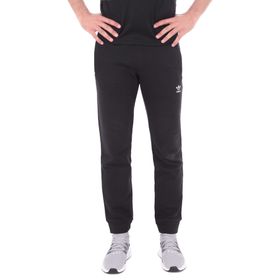 Adidas Trefoil Siyah Erkek T-shirt