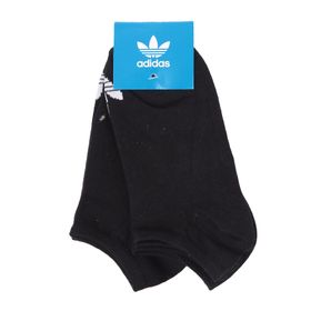 Adidas Trefoil Siyah Erkek T-shirt