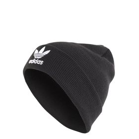 Adidas Trefoil Siyah Erkek T-shirt