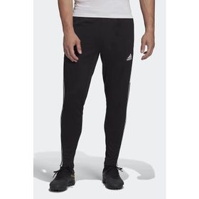 Adidas Trio-21 GH7305 Siyah Erkek Eşofman Alt