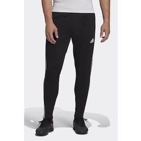 Adidas Trio-21 GH7305 Siyah Erkek Eşofman Alt