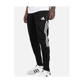 Adidas Trio-21 GH7305 Siyah Erkek Eşofman Alt