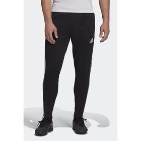 Adidas Trio-21 GH7305 Siyah Erkek Eşofman Alt