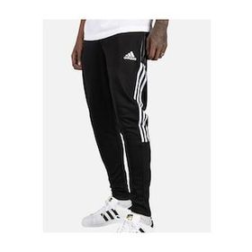 Adidas Trio-21 GH7305 Siyah Erkek Eşofman Alt