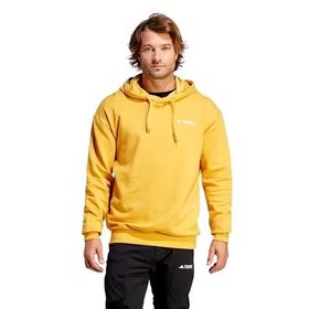 Adidas TX Logo Sevgili Kapüşonlu Erkek Sweatshirt