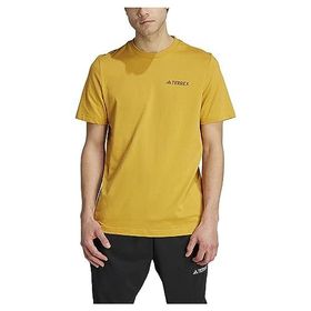 Adidas TX MTN 2.0 Tee Preyel Erkek T-shirt