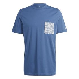 Adidas TX PKT 2.0 Tee Wonste Erkek T-shirt